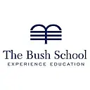 The Bush School logo
