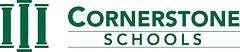 Cornerstone Schools logo