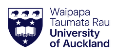 University of Auckland logo