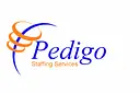 Pedigo Staffing Services logo