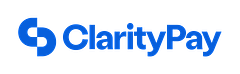 ClarityPay logo