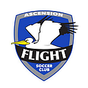 Ascension Flight Soccer Club logo
