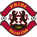 Pride Soccer Club logo