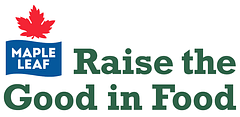 Maple Leaf Foods logo