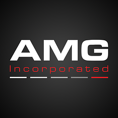 AMG logo