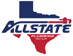 allstate-plumbing logo