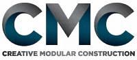 Creative Modular Construction logo