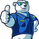 Apex Service Partners logo