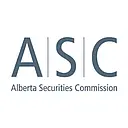 Alberta Securities Commission logo