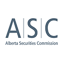 Alberta Securities Commission logo