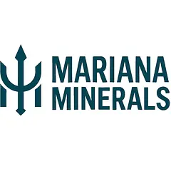 Mariana Minerals logo