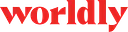 Worldly logo