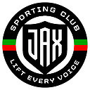 Sporting Jax Soccer Academy logo
