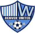Denver United FC logo