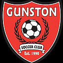 Gunston Soccer Club logo