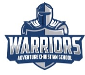 Adventure Christian School logo