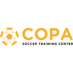 COPA Soccer Training Center logo