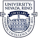 University of Nevada Reno logo