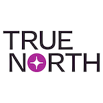 True North Agency logo