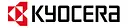 KYOCERA External logo