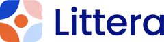 Littera Education logo