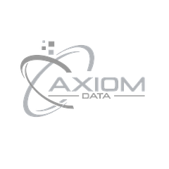 Axiom Data logo