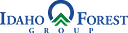Idaho Forest Group logo