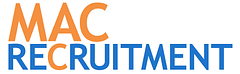 MAC Recruitment logo