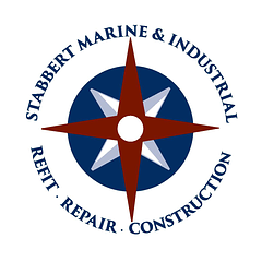 Stabbert Marine & Industrial logo