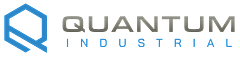Quantum Industrial Services logo