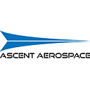 Ascent Aerospace logo