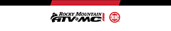 Rocky Mountain ATV logo