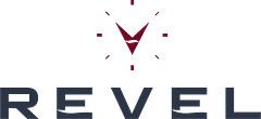 Revel Boats logo