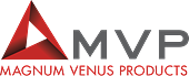 Magnum Venus Products logo