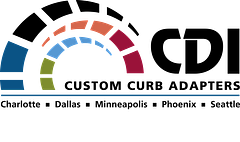 CDI Custom Curb Adapters logo