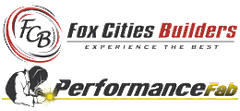 Fox Cities Builders logo