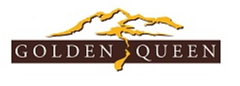 Golden Queen Mining Company logo