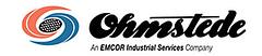 Ohmstede logo