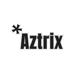 Aztrix Solutions logo