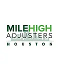 MileHigh Adjusters Houston logo