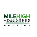 MileHigh Adjusters Houston logo