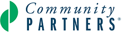 Community Partners logo
