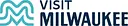 VISITMilwaukee logo