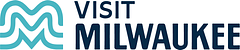 VISITMilwaukee logo