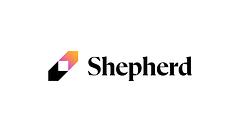 Shepherd logo