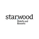 Starwood Hotels logo