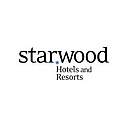 Starwood Hotels logo