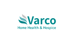 Varco Hospice logo