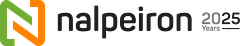 Nalpeiron logo