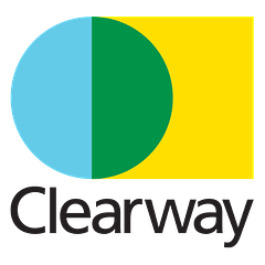 Clearway Energy logo